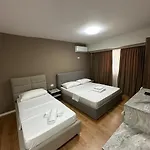 Hotel Her Hotel *
