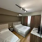 Hotel Her Hotel *