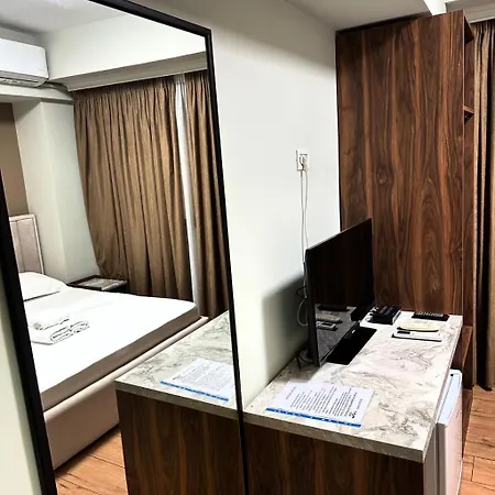 Hotel Her Vlore