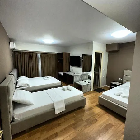 Hotel Her * Vlore