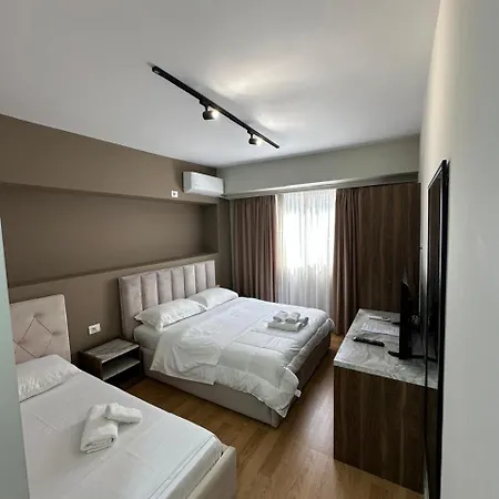 Hotel Her * Vlore