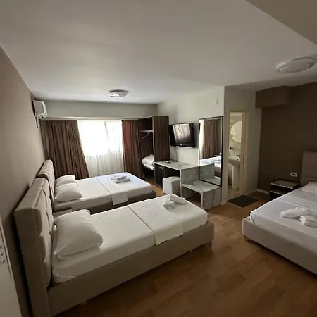 Hotel Her Hotel