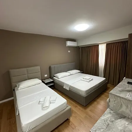 Hotel Her Hotel *