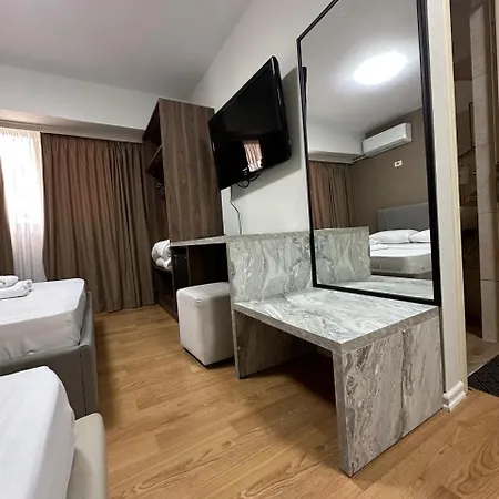 Hotel Her