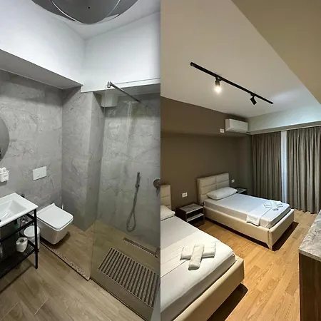 Hotel Her 호텔 Vlorë