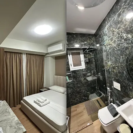 Hotel Hotel Her Wlora