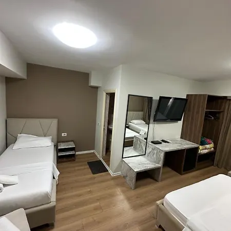 Hotel Her Hotel