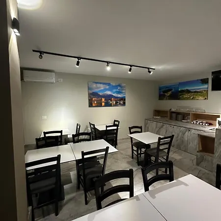Hotel Hotel Her Vlore