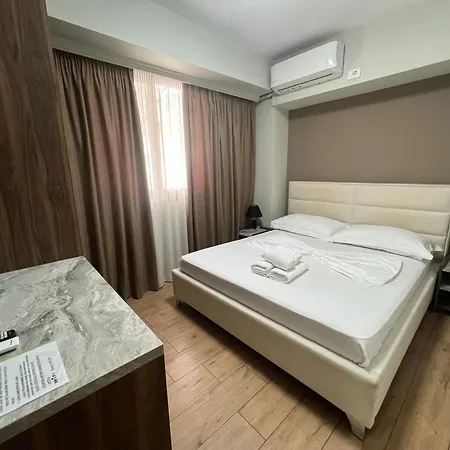 Hotel Hotel Her Vlore