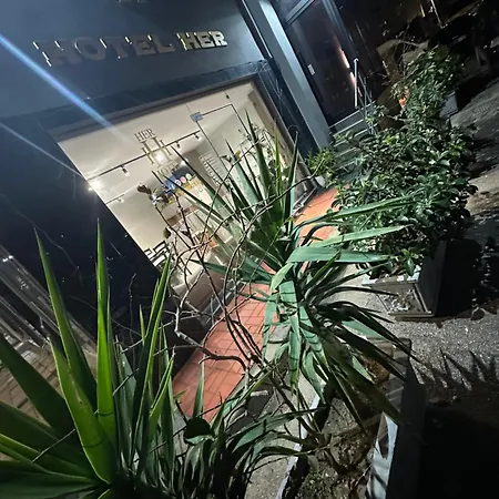 Hotel Her Vlore