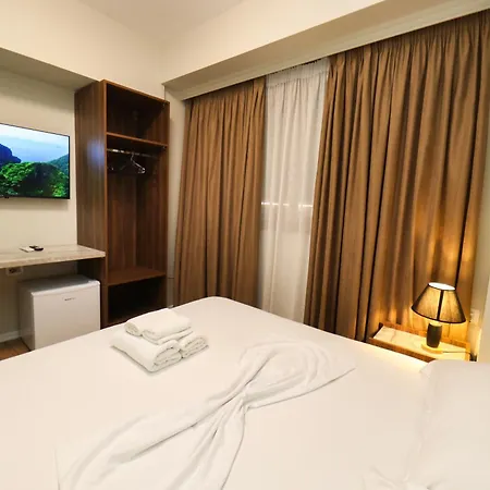 Hotel Hotel Her *