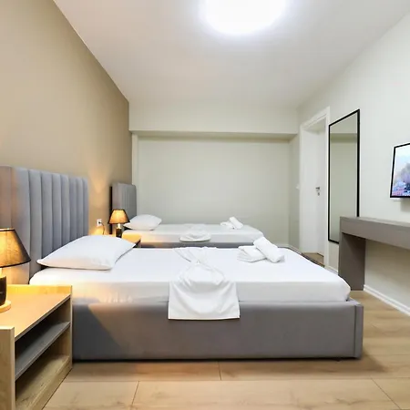 Hotel Her * Vlorë