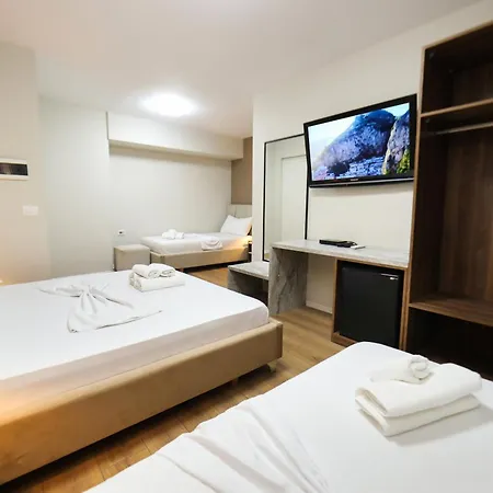 Hotel Hotel Her Vlorë