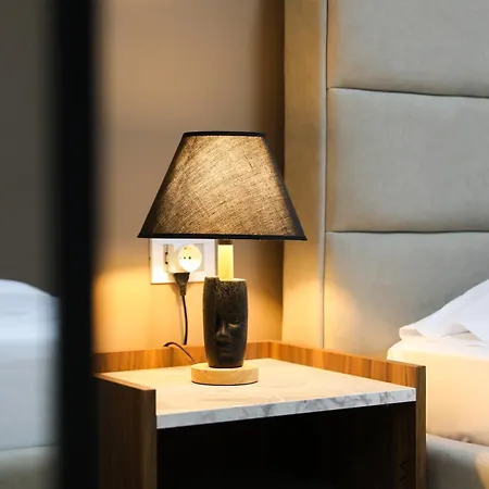 Hotel Her Hotell