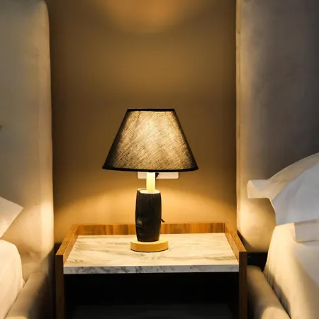 Hotel Her Hotell *
