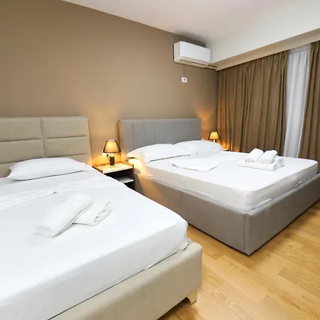 Hotel Her Hotell Vlorë
