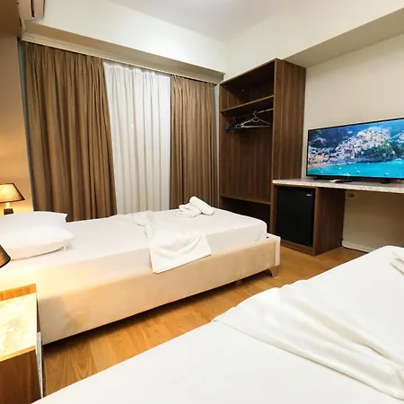 Hotel Hotel Her Vlorë