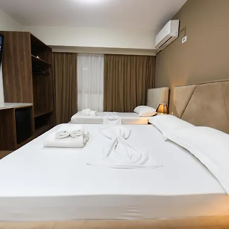 Hotel Her Hotell