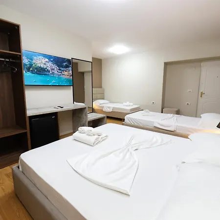 Hotel Her Hotell Vlorë