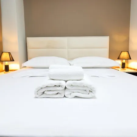 Hotel Hotel Her Vlorë