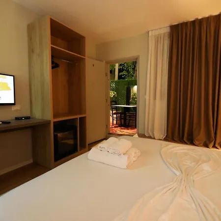 Hotel Her * Vlorë