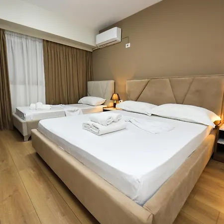 Hotell Hotel Her