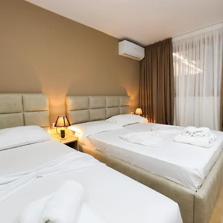 Hotel Her Vlorë