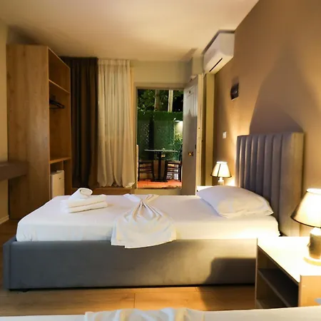 Hotel Her * Vlorë