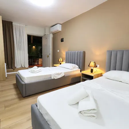 Hotel Her Hotell Vlorë