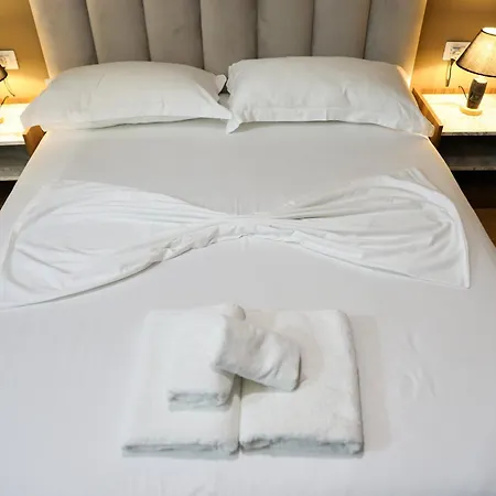 Hotel Hotel Her Vlorë