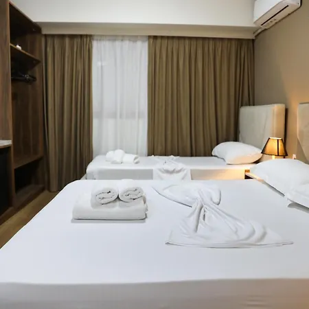 Hotel Her * Vlorë