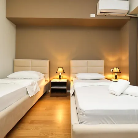 Hotel Her Hotell Vlorë