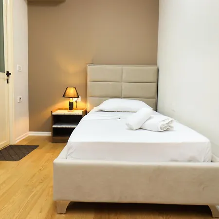 Hotel Her * Vlorë