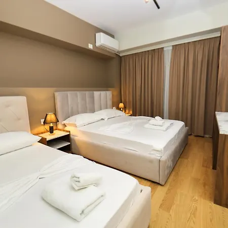 Hotel Her