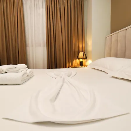 Hotel Her Vlorë