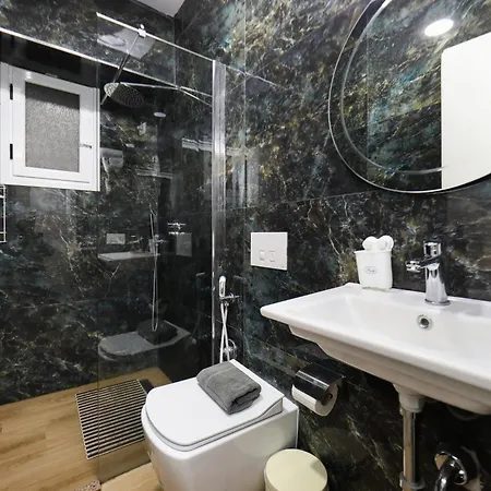 Hotel Her Hotell