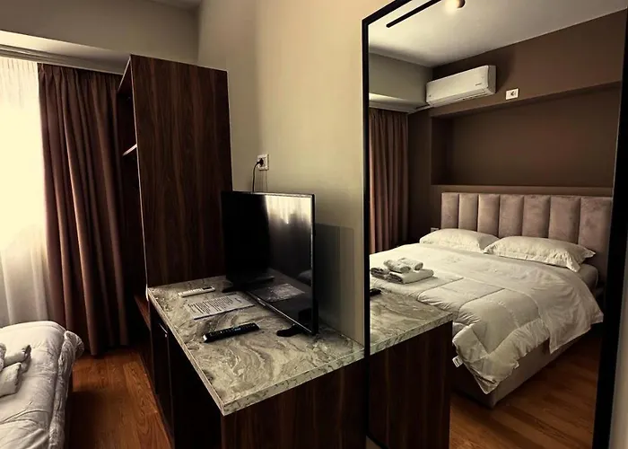 Otel Hotel Her Avlonya