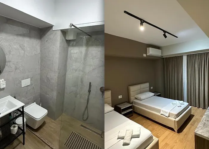 Hotel Her Otel Avlonya