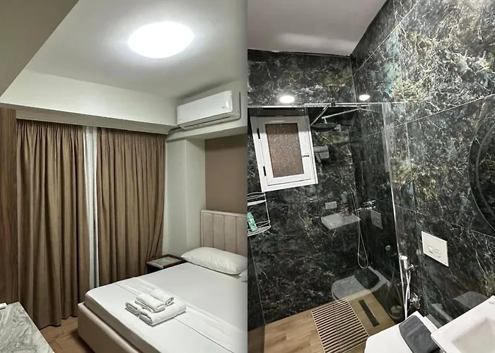 Otel Hotel Her Avlonya