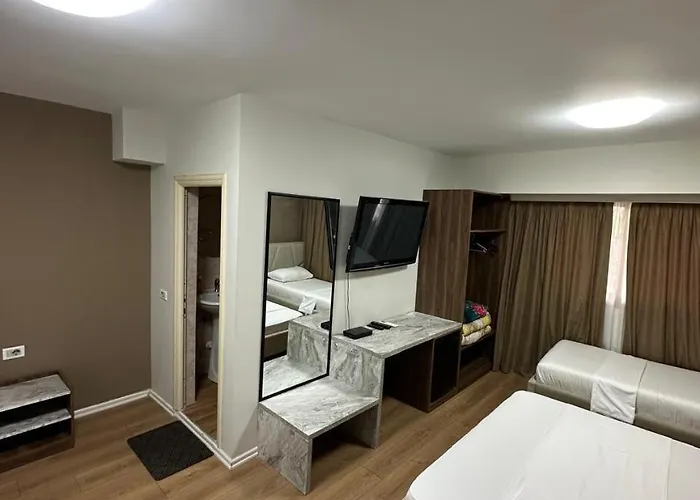 Hotel Her Otel Avlonya