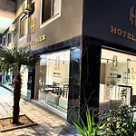 Hotel Her Hotel