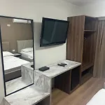 Hotel Her Hotel