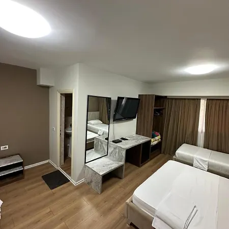 Hotel Her Hotel Vlorë