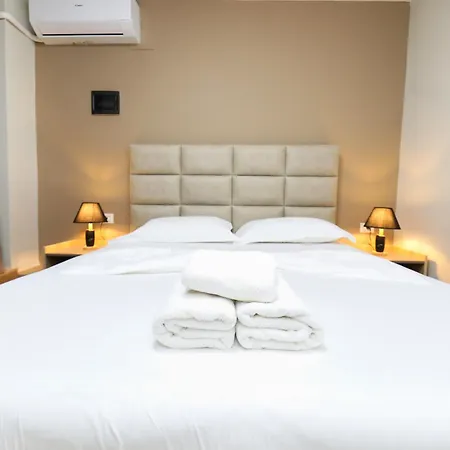 Hotel HER Hotel