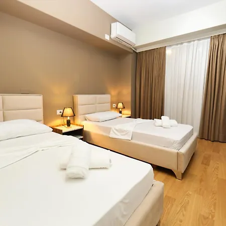 Hotel HER Hotel Vlorë