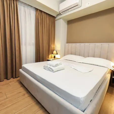 Hotel Hotel HER Vlorë